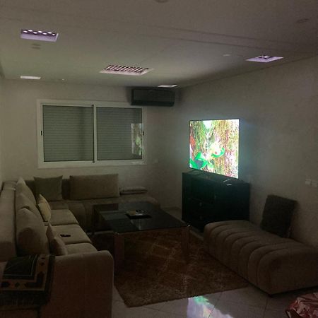 Appartement De Luxe Meuble Centre Ville ケニトラ エクステリア 写真