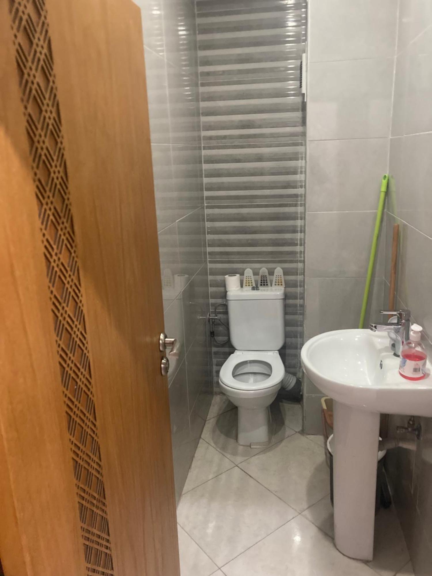 Appartement De Luxe Meuble Centre Ville ケニトラ エクステリア 写真