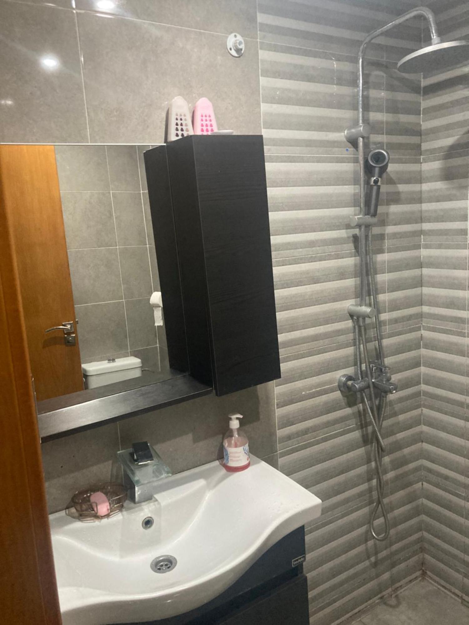 Appartement De Luxe Meuble Centre Ville ケニトラ エクステリア 写真